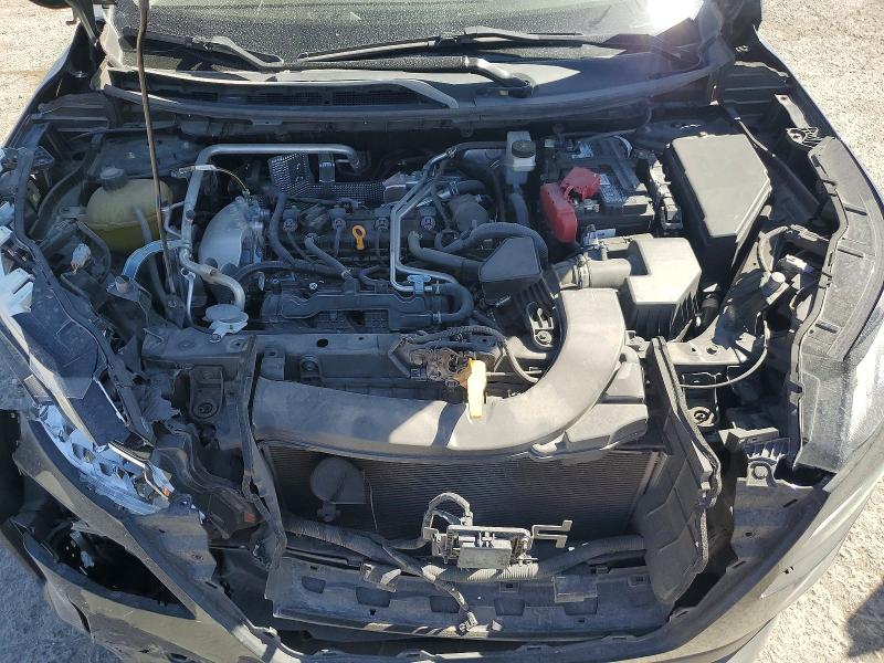 Продаж на аукціоні авто 2021 Nissan Rogue, vin: JN8AT3BB2MW237589, номер лоту: 50088796
