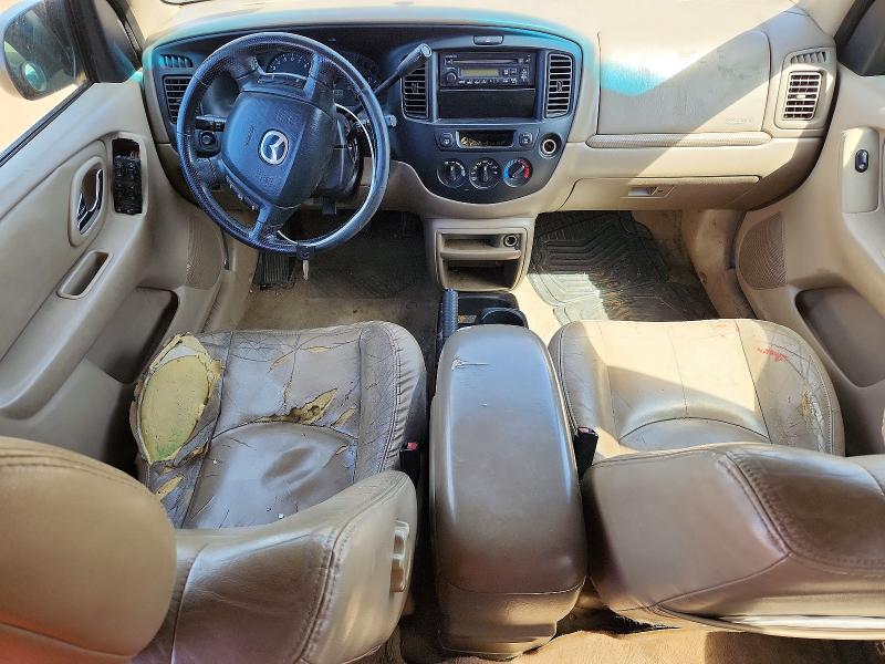 Aukcja sprzedaży 2002 Mazda Tribute, vin: 4F2YU08142KM07136, numer aukcji: 49005076