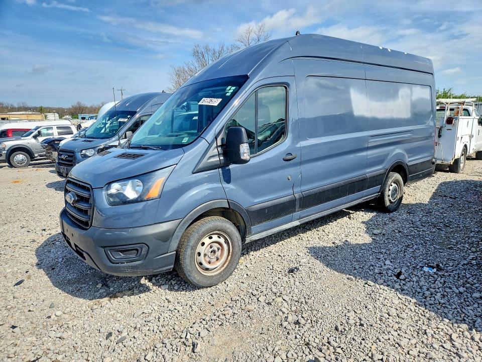 Aukcja sprzedaży 2020 Ford Transit, vin: 1FTBR3X8XLKB27097, numer aukcji: 75997395