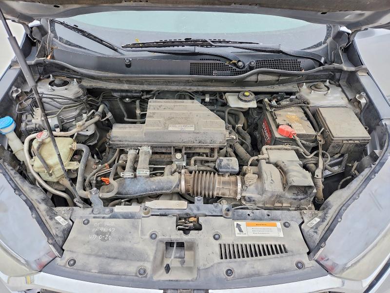 Продажа на аукционе авто 2018 Honda Cr-v, vin: 7FARW1H51JE041269, номер лота: 51505406