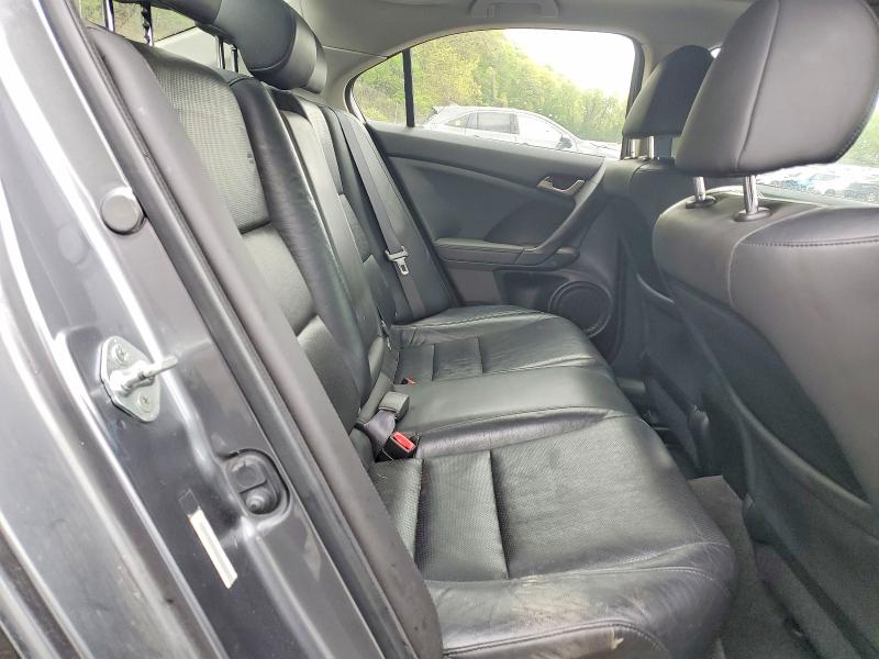 Aukcja sprzedaży 2010 Acura Tsx, vin: JH4CU2F66AC021667, numer aukcji: 51254376