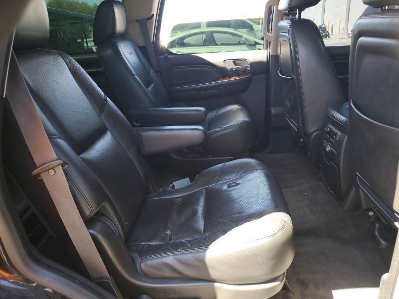 Продаж на аукціоні авто 2013 Cadillac Escalade, vin: 1GYS4CEF6DR347419, номер лоту: 50063266