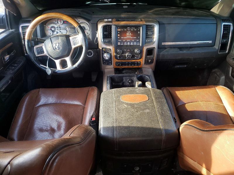 Продаж на аукціоні авто 2014 Ram 1500, vin: 1C6RR7PT3ES473495, номер лоту: 48205686