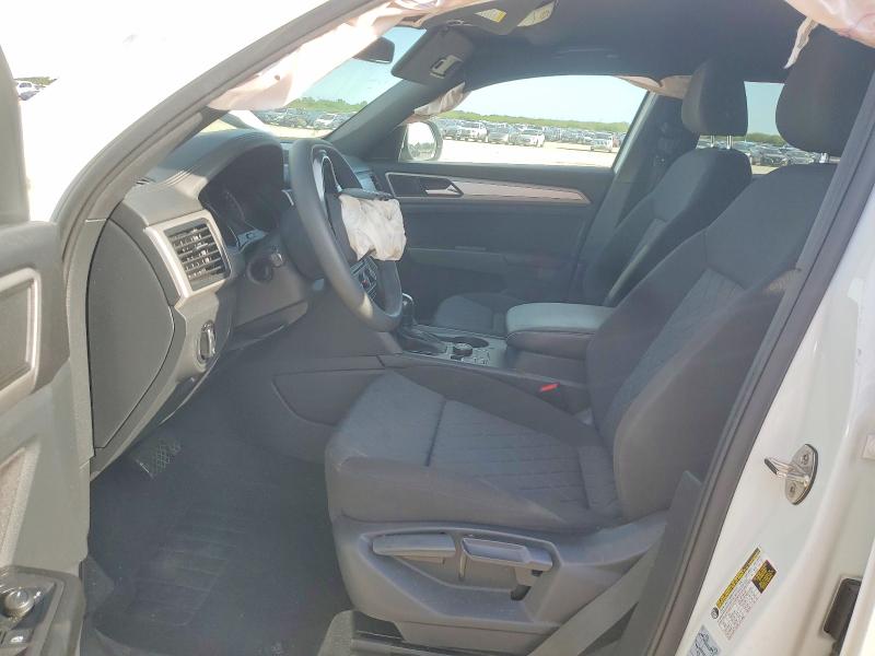 Aukcja sprzedaży 2020 Volkswagen Atlas Cross Sport, vin: 1V2GC2CA2LC214687, numer aukcji: 49232906