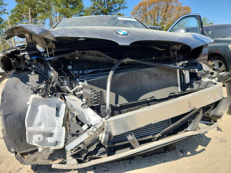 Продаж на аукціоні авто 2018 Bmw X1, vin: WBXHT3C34J5L33343, номер лоту: 49666756