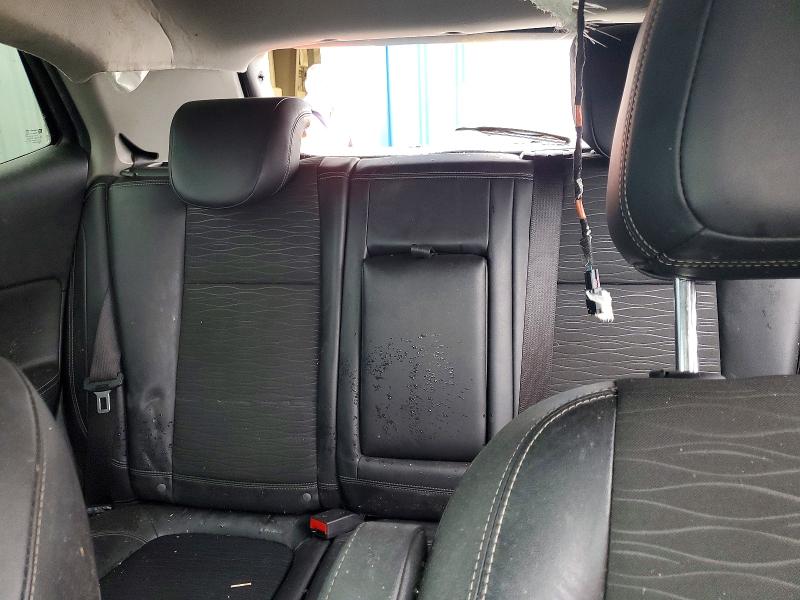 Aukcja sprzedaży 2015 Buick Encore, vin: KL4CJESB7FB127812, numer aukcji: 50207786