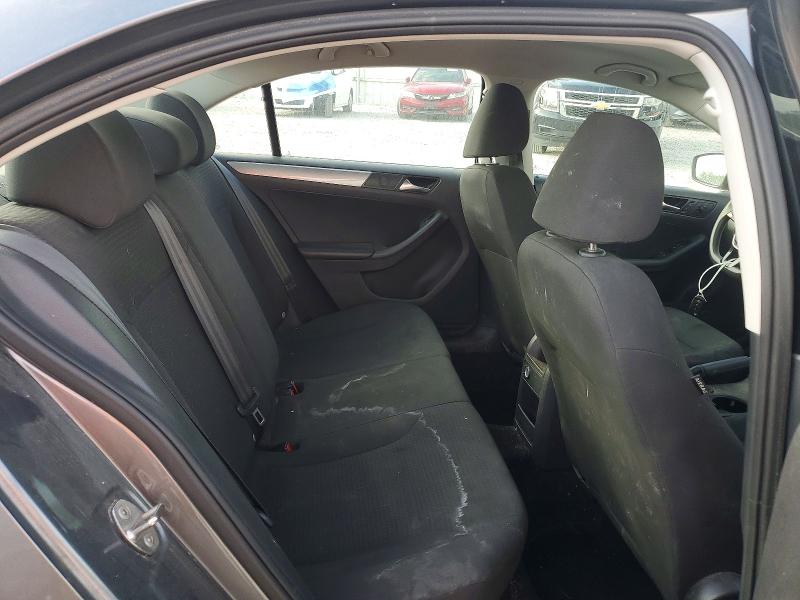 Продажа на аукционе авто 2015 Volkswagen Jetta, vin: 3VWD17AJ0FM310859, номер лота: 49471656