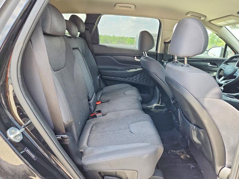 Aukcja sprzedaży 2022 Hyundai Santa Fe, vin: 5NMS24AJ3NH418299, numer aukcji: 51178396