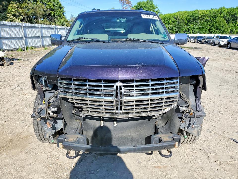 Продажа на аукционе авто 2007 Lincoln Townhouse Navigator, vin: 5LMFU28577LJ00835, номер лота: 51456286