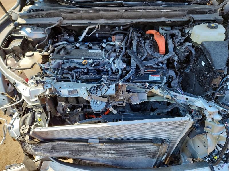 2024 Lexus Rx 350h მანქანა იყიდება აუქციონზე, vin: 2T2BBMCA4RC041504, აუქციონის ნომერი: 48290676