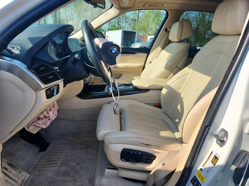 Продаж на аукціоні авто 2015 Bmw X5, vin: 5UXKR0C52F0P14001, номер лоту: 49801476