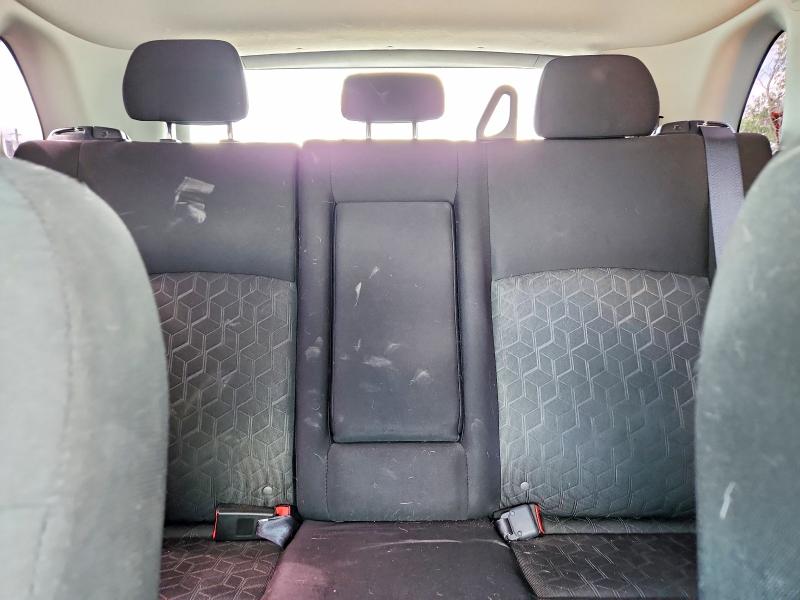 50676656 :رقم المزاد ، JA4AR3AU4LU013869 vin ، 2020 Mitsubishi Outlander Sport مزاد بيع