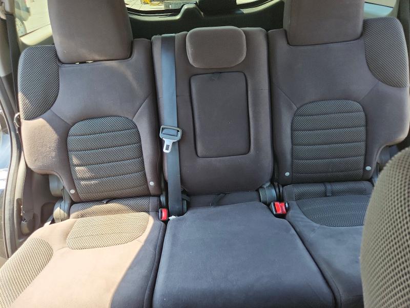 Продаж на аукціоні авто 2012 Nissan Pathfinder, vin: 5N1AR1NBXCC641049, номер лоту: 48540446