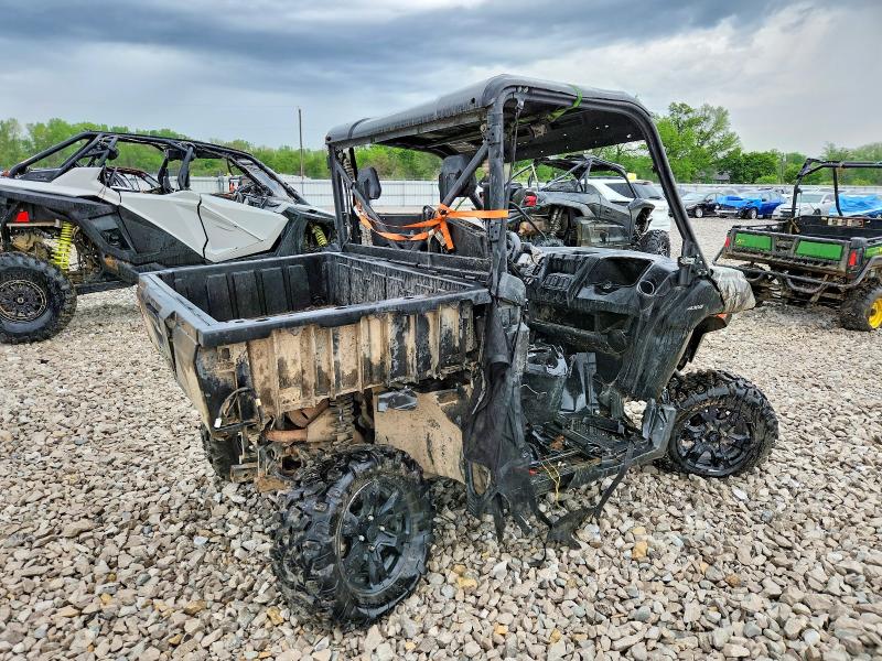 Продаж на аукціоні авто 2023 Cfmoto Uforce 100, vin: LCELV1Z26P6008829, номер лоту: 49991986