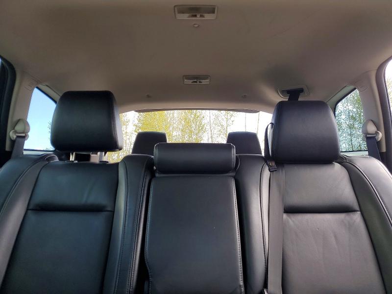 Aukcja sprzedaży 2012 Mazda Cx-9, vin: JM3TB3CVXC0352112, numer aukcji: 50295016