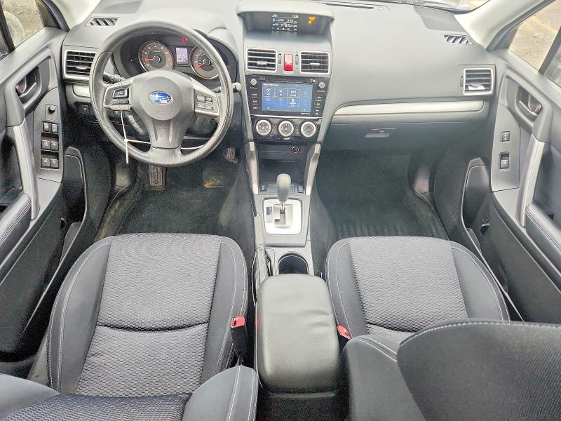 48684076 :رقم المزاد ، JF2SJAGC7GH438247 vin ، 2016 Subaru Forester مزاد بيع
