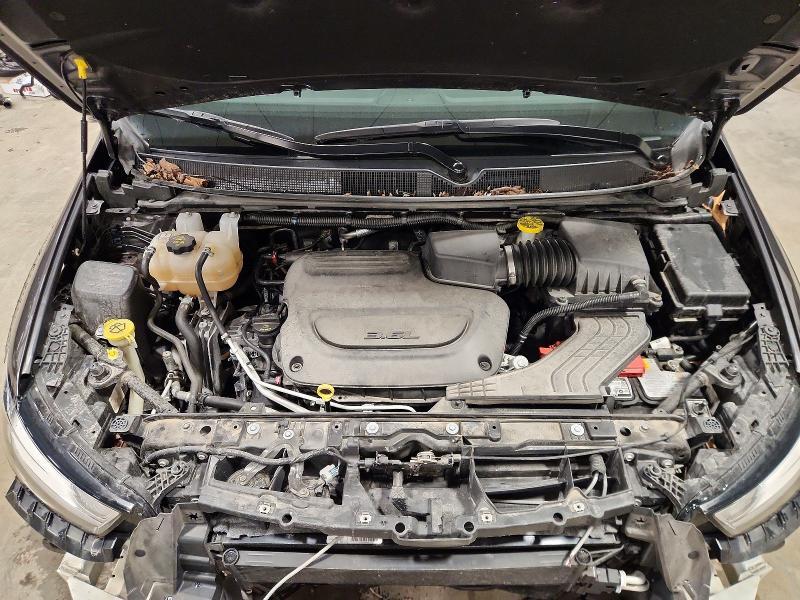 50320636 :رقم المزاد ، 2C4RC1BG4NR138605 vin ، 2022 Chrysler Pacifica مزاد بيع