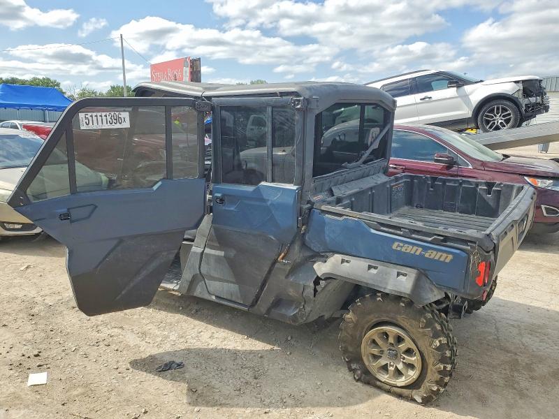Продаж на аукціоні авто 2025 Can-am Defender Max, vin: 3JBUUAX47SK017073, номер лоту: 51111396