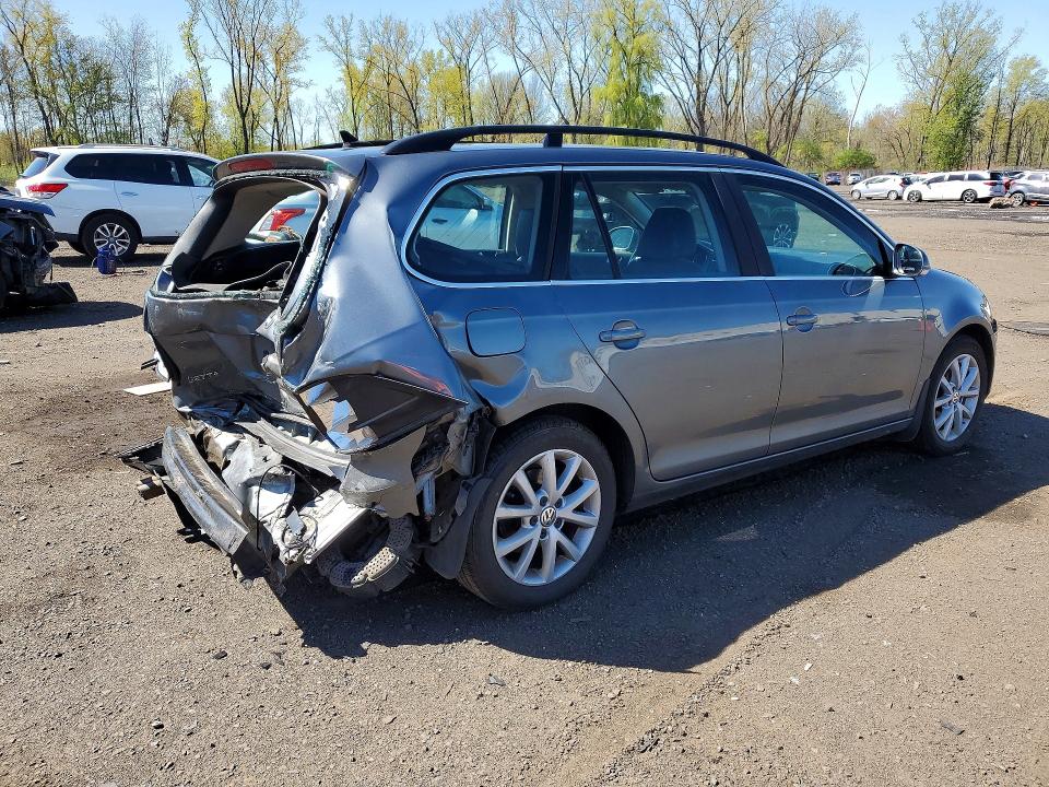 Aukcja sprzedaży 2014 Volkswagen Jetta, vin: 3VWPP7AJ7EM622168, numer aukcji: 51199916