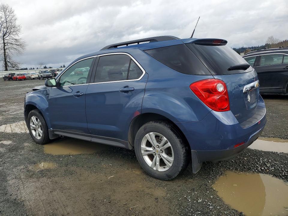 Aukcja sprzedaży 2011 Chevrolet Equinox, vin: 2CNFLNEC5B6441310, numer aukcji: 48004046