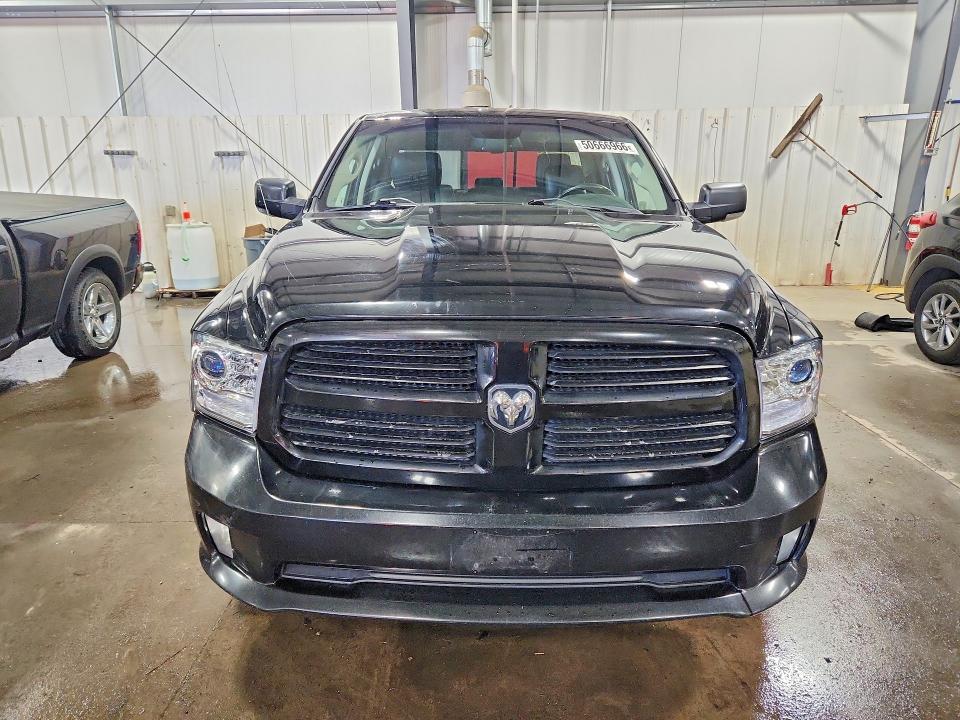 2013 Ram 1500 მანქანა იყიდება აუქციონზე, vin: 1C6RR7HT0DS718458, აუქციონის ნომერი: 50666966