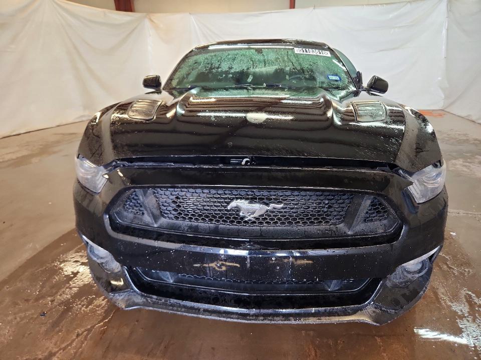2017 Ford Mustang მანქანა იყიდება აუქციონზე, vin: 1FA6P8CF7H5316228, აუქციონის ნომერი: 57593236