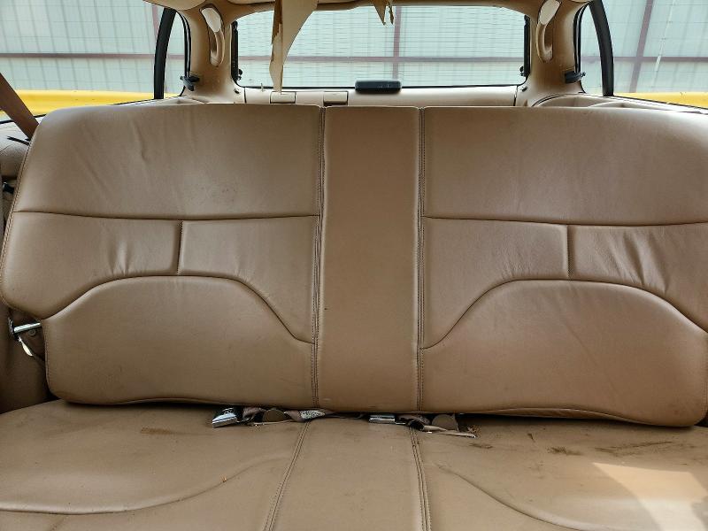 Продажа на аукционе авто 1996 Buick Roadmaster, vin: 1G4BR82P8TR414842, номер лота: 50019266