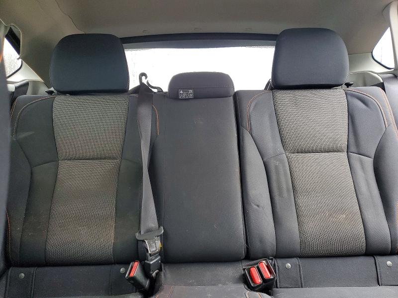 48285716 :رقم المزاد ، JF2GTAEC8LH235882 vin ، 2020 Subaru Crosstrek مزاد بيع