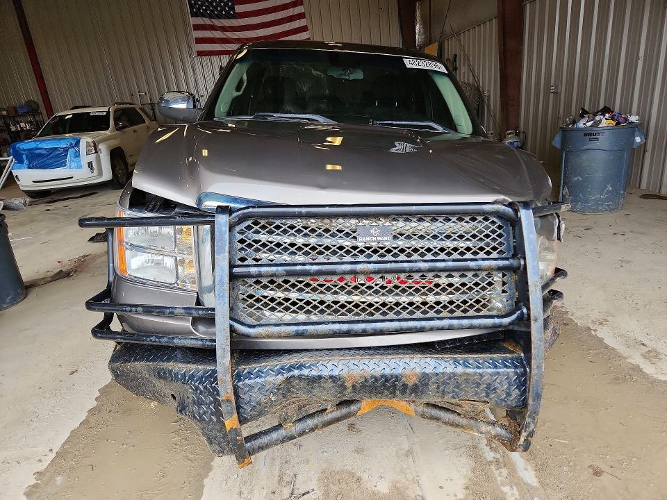 Продаж на аукціоні авто 2011 Gmc Sierra, vin: 1GTR2VE39BZ305108, номер лоту: 48232896