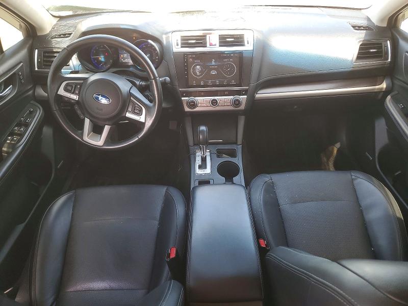 Продажа на аукционе авто 2015 Subaru Legacy, vin: 4S3BNBJ62F3010268, номер лота: 50311816