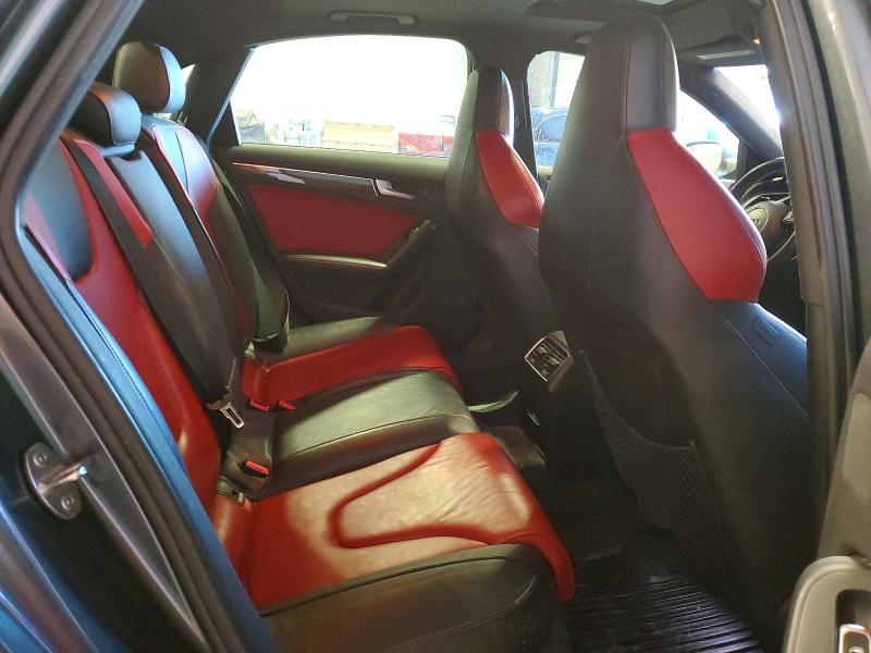 Продаж на аукціоні авто 2015 Audi S4, vin: WAUBGCFL0FA029358, номер лоту: 49289416
