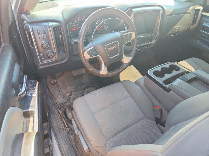 Продаж на аукціоні авто 2016 Gmc Sierra, vin: 1GTN1LEH6GZ387856, номер лоту: 48890396