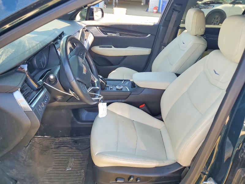 Aukcja sprzedaży 2024 Cadillac Xt6, vin: 1GYKPGRS6RZ748840, numer aukcji: 48080366