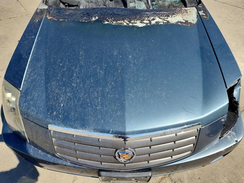 Продаж на аукціоні авто 2005 Cadillac Cts, vin: 1G6DP567750232362, номер лоту: 52081126