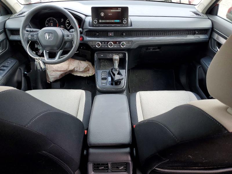 Aukcja sprzedaży 2025 Honda Cr-v, vin: 2HKRS4H45SH426692, numer aukcji: 49936056