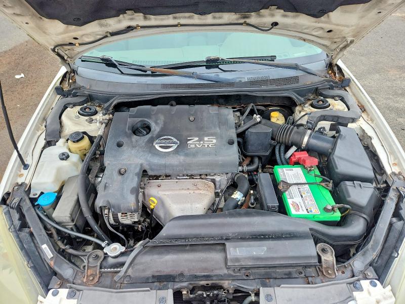 Продажа на аукционе авто 2004 Nissan Altima, vin: 1N4AL11D34C170897, номер лота: 49025656