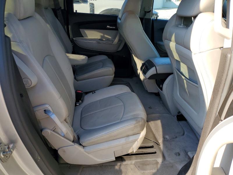 48928416 :رقم المزاد ، 1GKKVRED2BJ188113 vin ، 2011 Gmc Acadia مزاد بيع