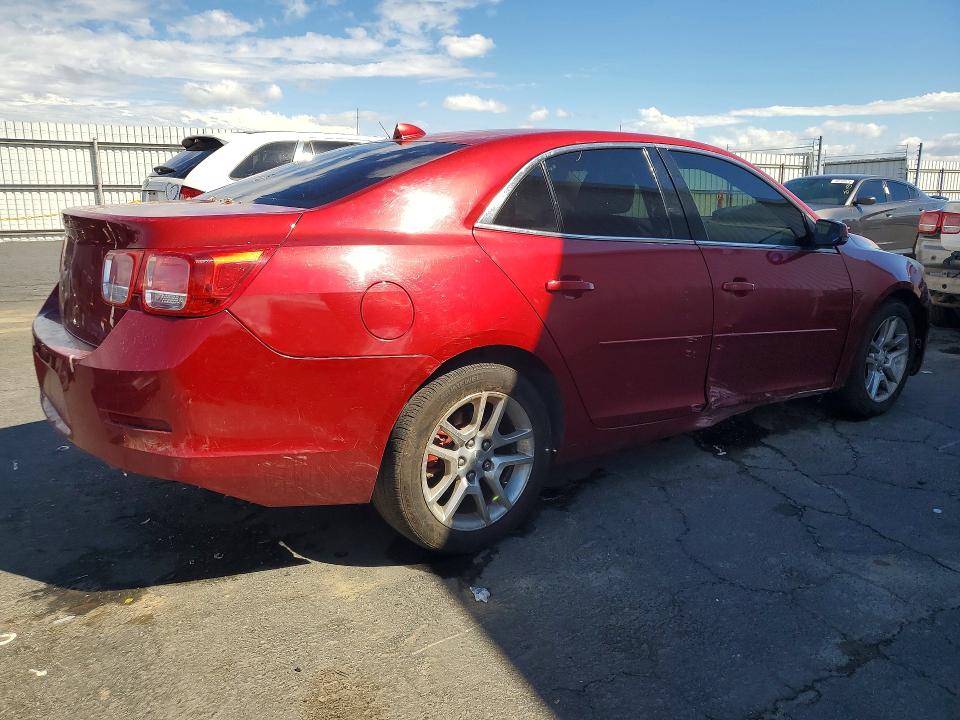 Продаж на аукціоні авто 2014 Chevrolet Malibu, vin: 1G11C5SL2EF289119, номер лоту: 49342056