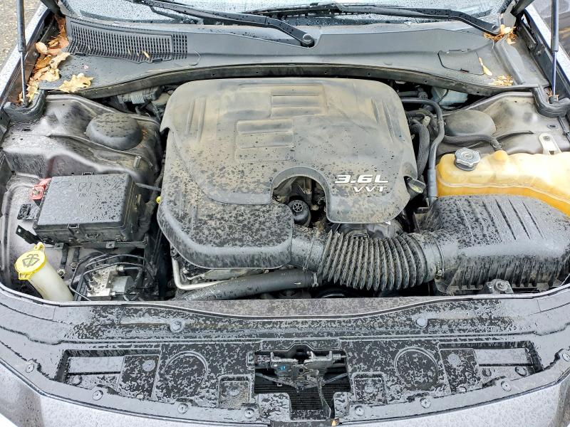 Продажа на аукционе авто 2019 Chrysler 300, vin: 2C3CCAEGXKH631194, номер лота: 51436456