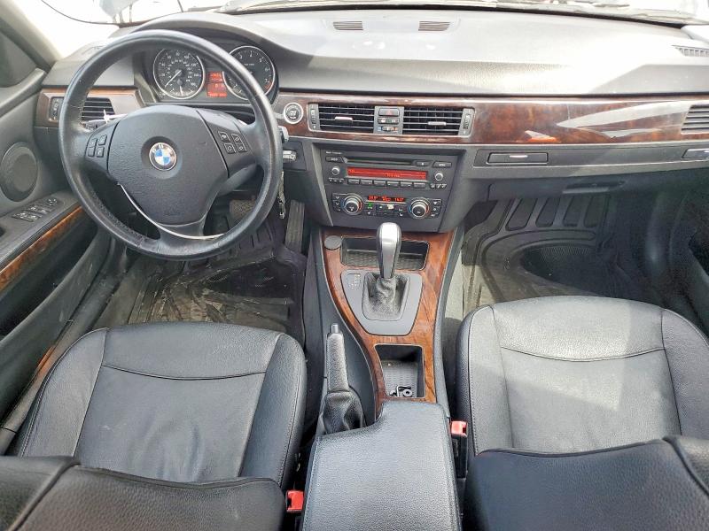 Продажа на аукционе авто 2011 Bmw 328, vin: WBAPH5G57BNM79008, номер лота: 50431426
