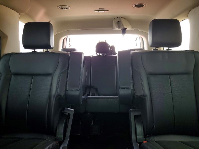47988416 :رقم المزاد ، 1FMJU1J8XREB06163 vin ، 2024 Ford Expedition مزاد بيع