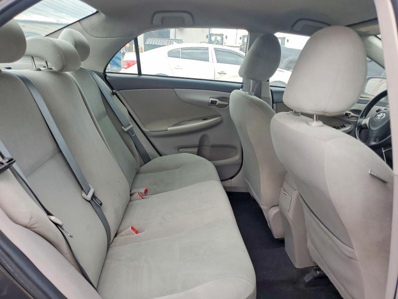Продажа на аукционе авто 2013 Toyota Corolla, vin: 2T1BU4EE4DC090127, номер лота: 50515126