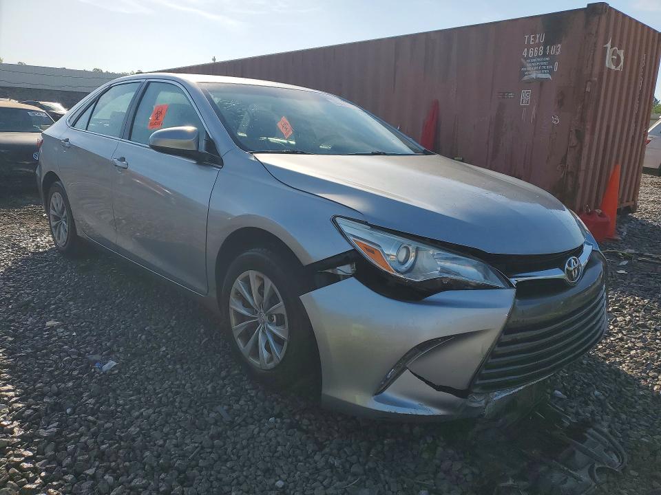 49940536 :رقم المزاد ، 4T1BF1FKXGU139475 vin ، 2016 Toyota Camry مزاد بيع