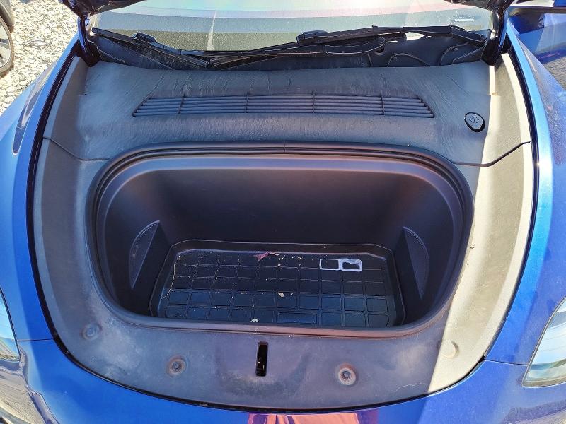 Aukcja sprzedaży 2023 Tesla Model Y, vin: 7SAYGDEE2PA159298, numer aukcji: 51142336