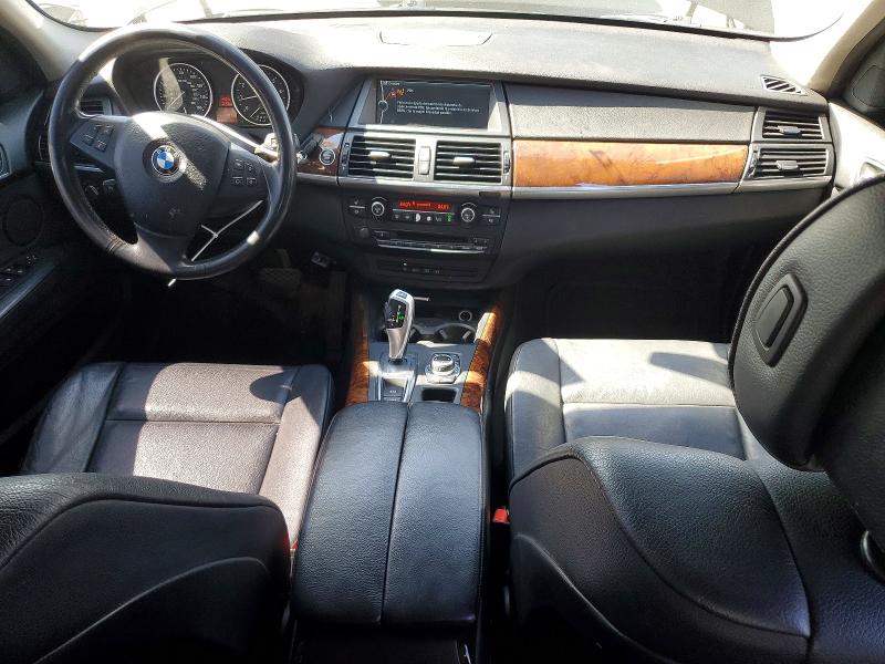 Aukcja sprzedaży 2010 Bmw X5, vin: 5UXFE4C58AL383498, numer aukcji: 50630576