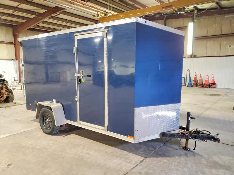 Продажа на аукционе авто 2024 Rc Trailers Unknown, vin: 56VBE1215RM677280, номер лота: 47802946