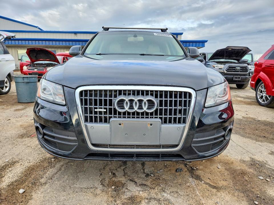 Продаж на аукціоні авто 2011 Audi Q5, vin: WA1LFAFP1BA034834, номер лоту: 50990096