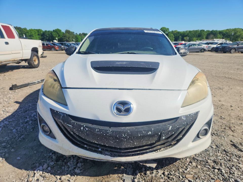 Продаж на аукціоні авто 2010 Mazda Speed, vin: JM1BL1H32A1171249, номер лоту: 50660846
