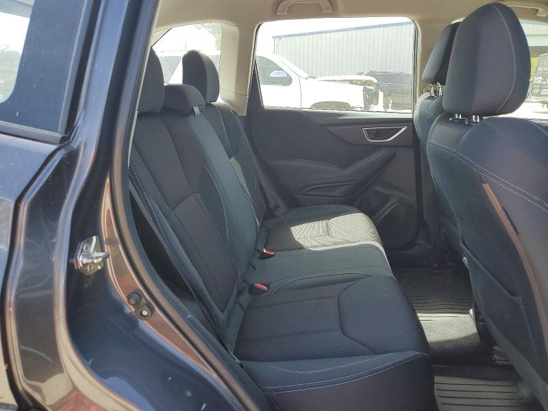 Aukcja sprzedaży 2020 Subaru Forester, vin: JF2SKADC0LH474731, numer aukcji: 48122396