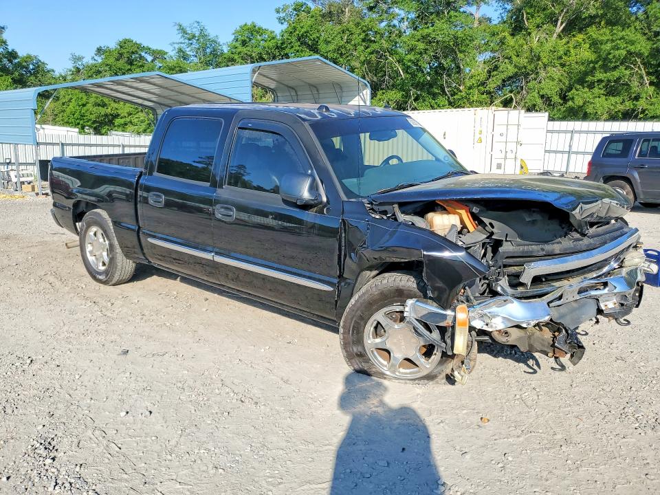 Aukcja sprzedaży 2004 Gmc New Sierra, vin: 2GTEC13TX41296843, numer aukcji: 50357726